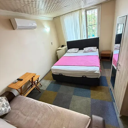 Evim Butik Hotel *