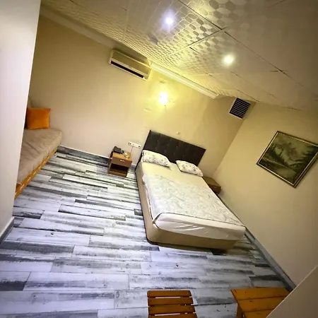 Evim Butik Hotel