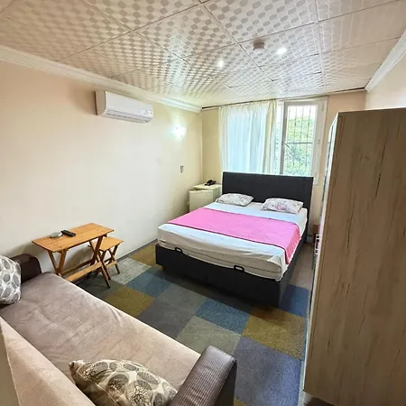 Evim Butik Hotel